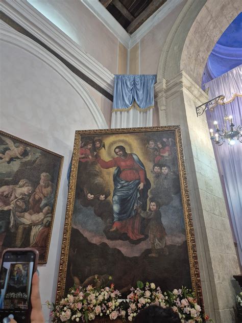 Foto esterna del Santuario della Madonna del Soccorso a San Mauro Marchesato