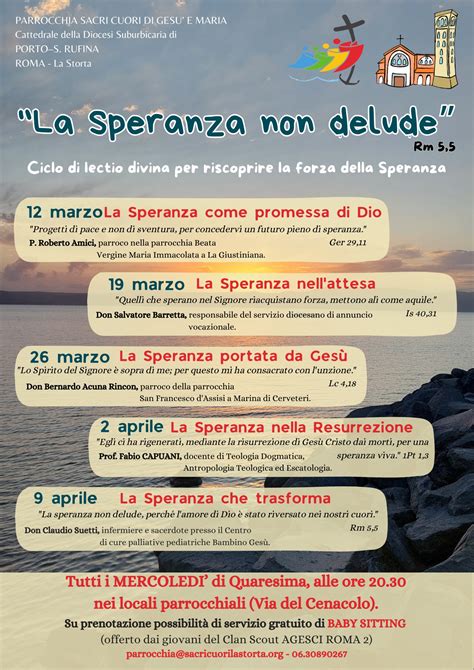 Infografica: percorso di crescita spirituale durante la Quaresima