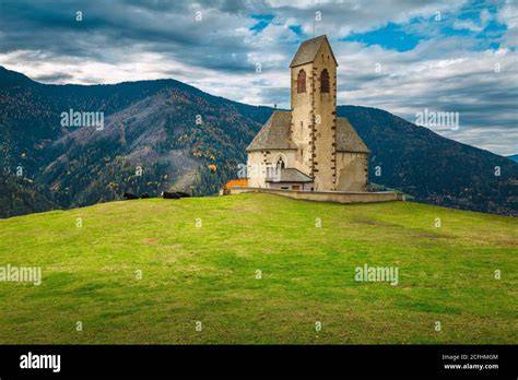 Chiesa di montagna in Abruzzo