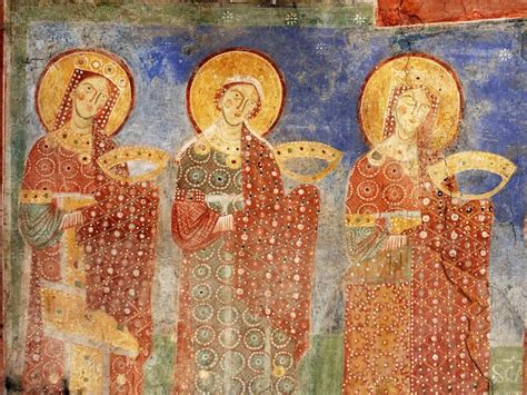 rappresentazione di un altare antico in un contesto religioso