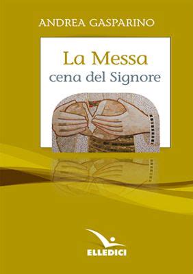 Illustrazione della Messa come centro del culto cristiano