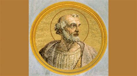 Ritratto storico di Papa Leone I Magno