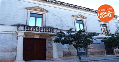Foto della Casa Natale del Beato Bartolo Longo a Latiano