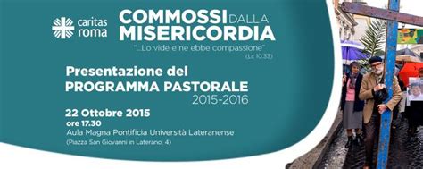 Mappa dell'Italia con i Centri Caritas diocesani e parrocchiali