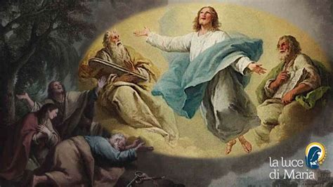 Gesù che rivela il suo destino agli apostoli, con espressioni di perplessità sul loro volto