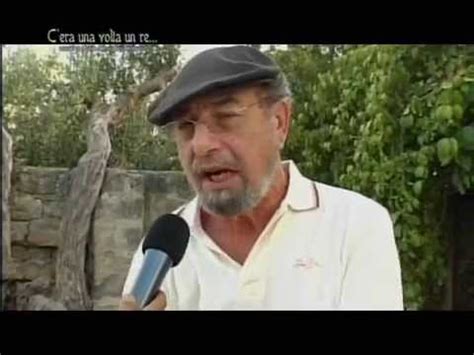 Francesco Cardella in un ritratto