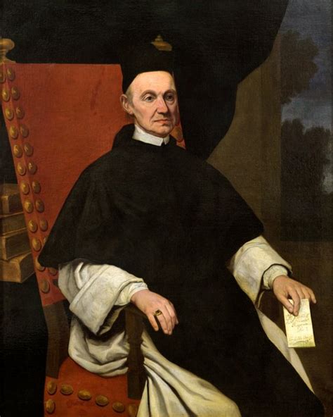 Ritratto di Padre Vincenzo Basile