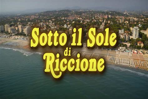 Panoramica di Cascia sotto il sole