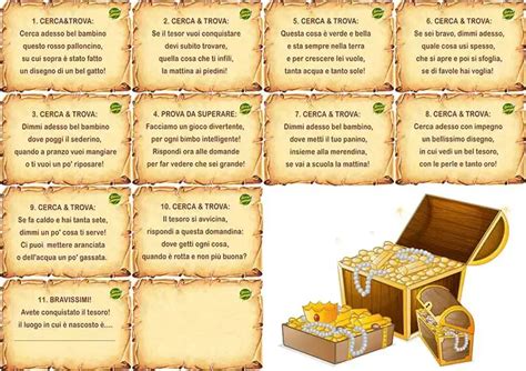 bambini che partecipano a una caccia al tesoro in chiesa