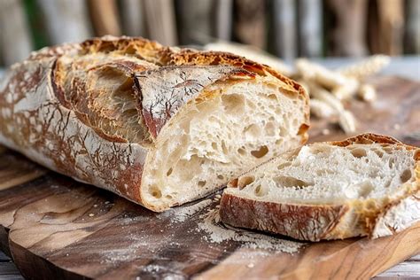 Foto: Pane Ezechiele fatto in casa