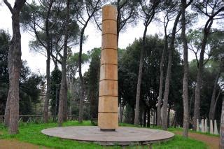 Il Memoriale del giuramento di Bolívar a Roma