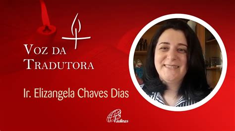 fotografia di Suor Elizangela Chaves Dias