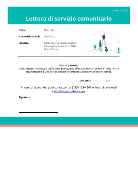 Membri della Chiesa che partecipano a un'attività di servizio comunitario