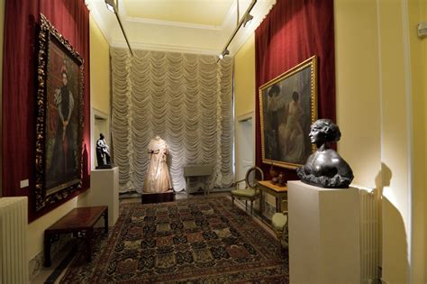 Ritratto di Mattia Traverso o esempio di opera ritrattistica Belle Époque