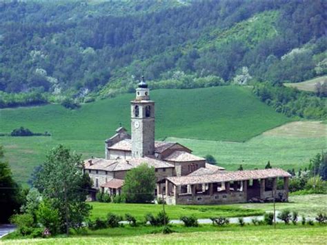 Immagine del comune di Val di Nizza