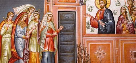 Rappresentazione artistica della Porta Stretta biblica