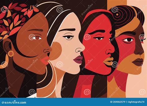 illustrazione di diverse culture e religioni che interagiscono pacificamente