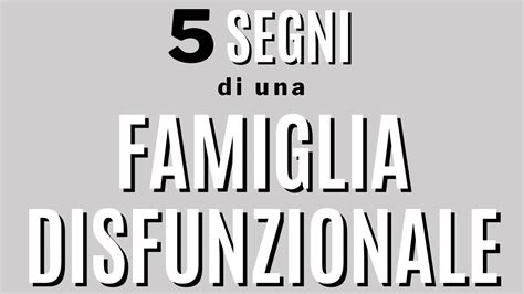 infografica che illustra le dinamiche di una famiglia disfunzionale e incestuosa