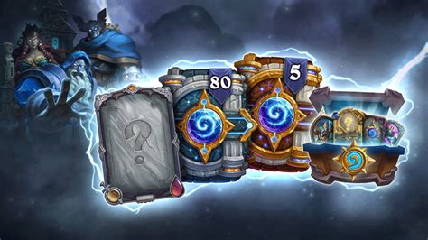 Interfaccia Duelli di Hearthstone con carte Sacerdote