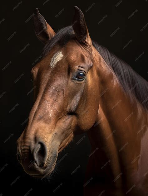Primo piano di Aloka, con una macchia bianca a forma di cuore sulla fronte, che cammina con sguardo attento.