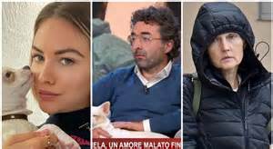 Scena di intervento dei Carabinieri e un bar