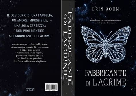 Copertine illustrate dei libri 