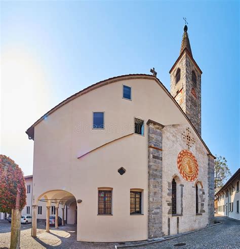Fotografia della Chiesa di Santa Maria Regina a Como-Muggiò