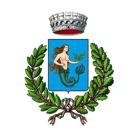 Mappa del territorio di Santa Lucia di Serino e della Valle del Sabato