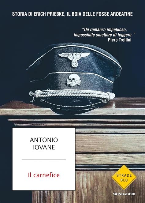 Foto d'archivio di Erich Priebke o immagine simbolica dell'eccidio delle Fosse Ardeatine