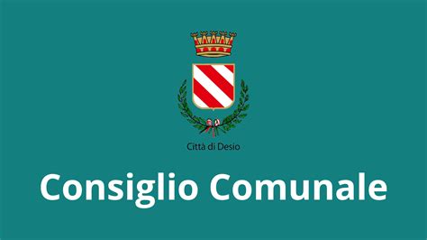 Foto d'epoca di un Consiglio Comunale italiano negli anni '60