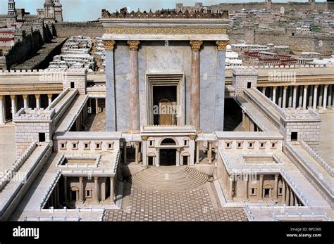 Immagine del Tempio di Gerusalemme e del corpo di Cristo come nuovo Tempio