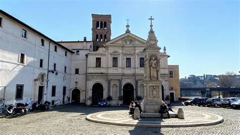 Ricostruzione artistica o illustrazione della Chiesa di San Bartolomeo ad Avezzano in epoca medievale