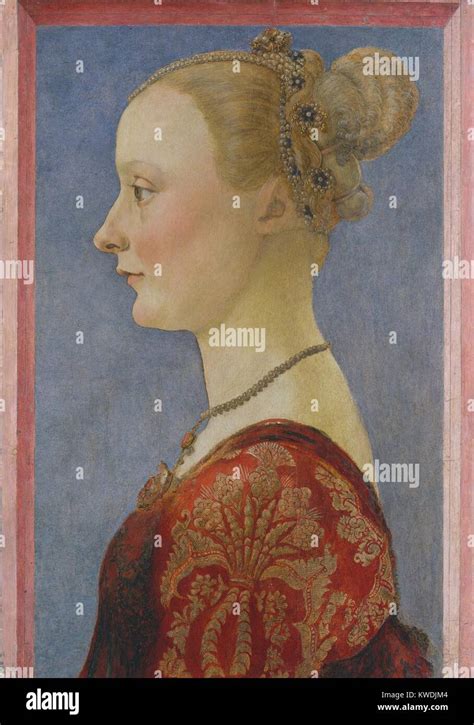 Tematica: ritratto di Sant'Apollonia, opera rinascimentale italiana