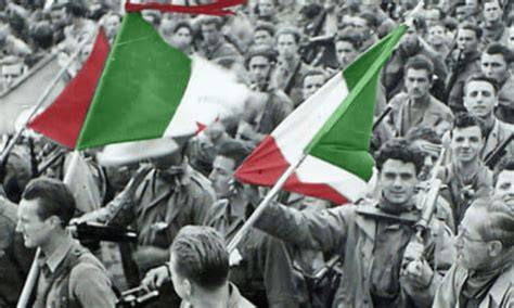 Un'immagine astratta che simboleggia la liberazione dal male