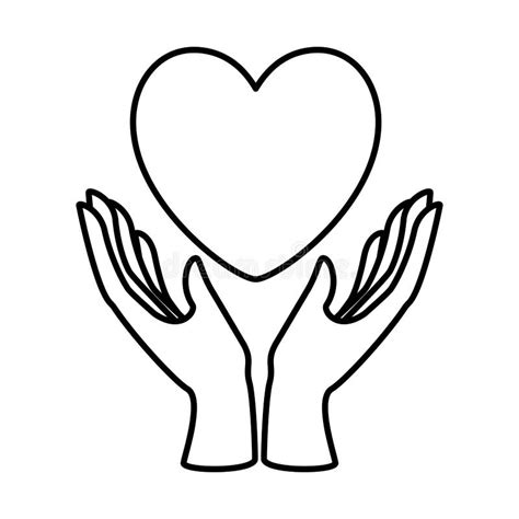 disegno stilizzato di mani che donano e ricevono con un simbolo di cuore, e una frase sulla gratitudine