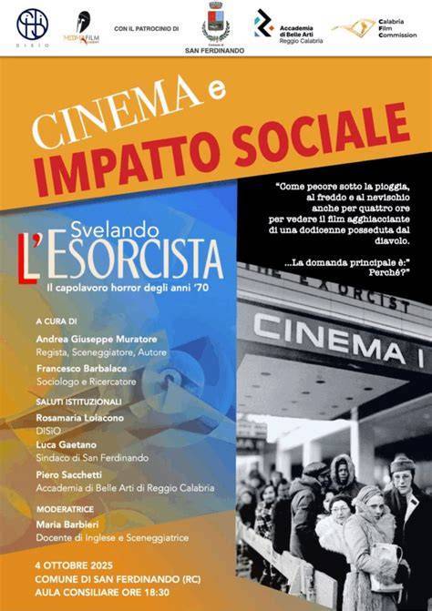Schema: La 'Ndrangheta e il suo impatto sociale in Calabria