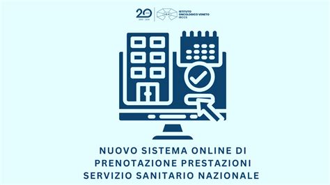 Infografica: vantaggi della prenotazione online di prestazioni sanitarie