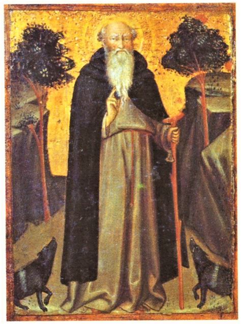 Ritratto di Bartolo di Fredi o pittore senese del XIV secolo