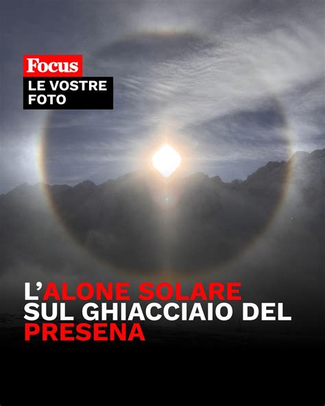 Illustrazione stilizzata del sole con un alone luminoso, a rappresentare il fenomeno descritto da Pio XII.