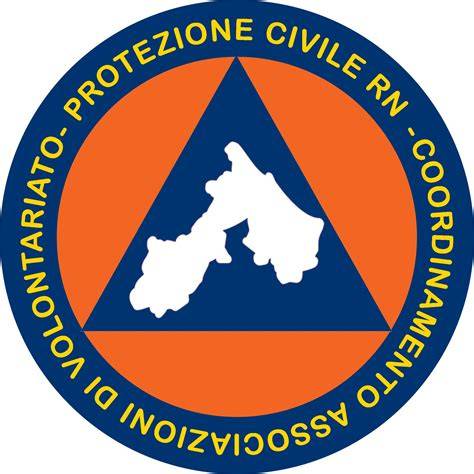 Tabella riassuntiva delle associazioni di volontariato e protezione civile attive o cancellate nel territorio campano.