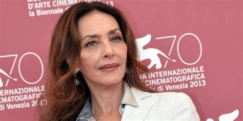 Maria Rosaria Omaggio in una scena del film