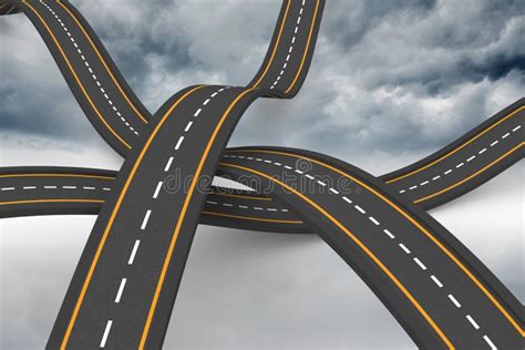 Incrocio di strade o luogo di preghiera a Medjugorje, con pellegrini in preghiera o meditazione.