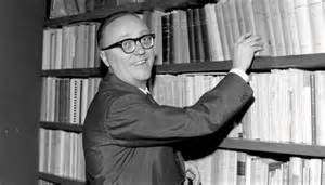 Vittorio Bachelet sorridente